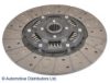 ISUZU 8980370042 Clutch Disc